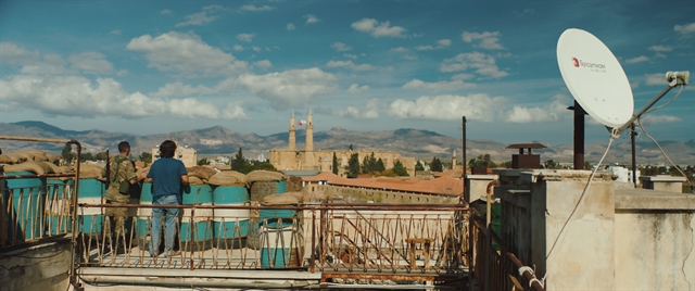 Οι ταινίες της εβδομάδας: Από τον Ελτον Τζον σε έναν άλλον… Τζίμι Χέντριξ