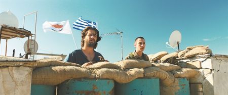 Τι γύρευε ο Χέντριξ στα Κατεχόμενα;