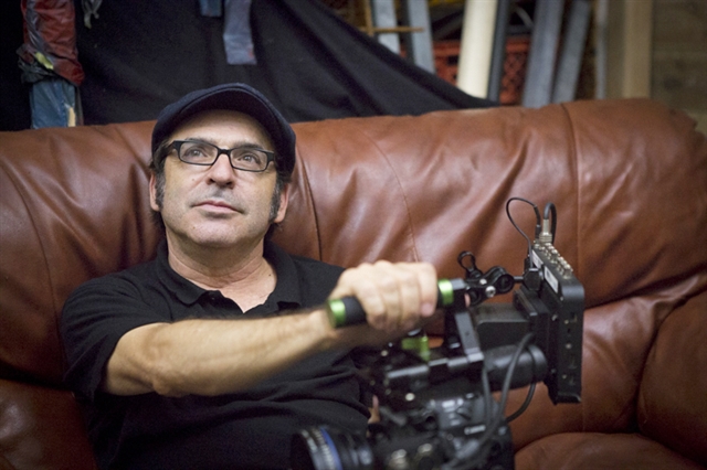 Ανακαλύπτοντας τον Στράτο Τζίτζη