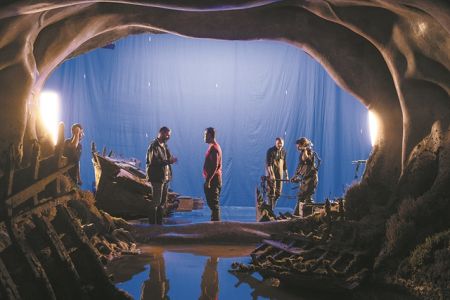 Ο μάγος «πίσω» από τον «Πινόκιο»