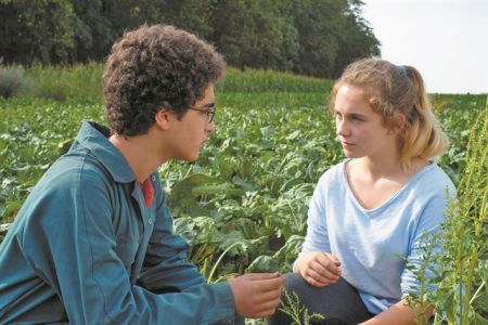 Αυλαία με ζόμπι και «Αθλίους»    του Παρισιού