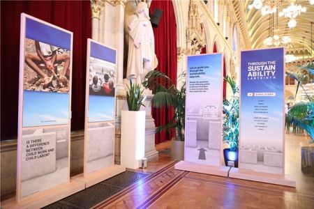 Η αειφορία βασικός μοχλός για την ανάπτυξη των επιχειρήσεων