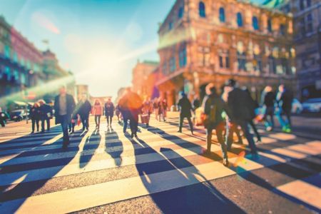 Η δικαιοσύνη ως φιλοσοφία