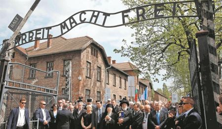 «Να με θυμάστε, όπως σας θυμάμαι και εγώ»