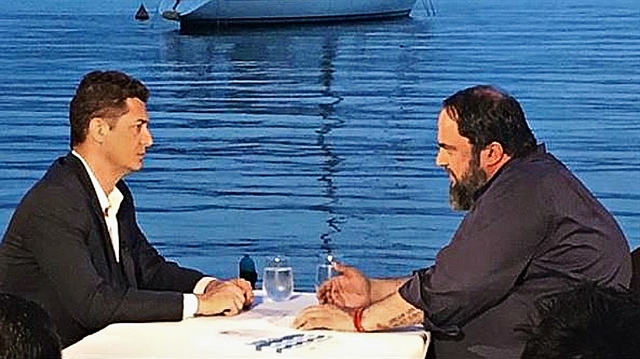 Επιλογές για την Πέμπτη 16 Μαϊου