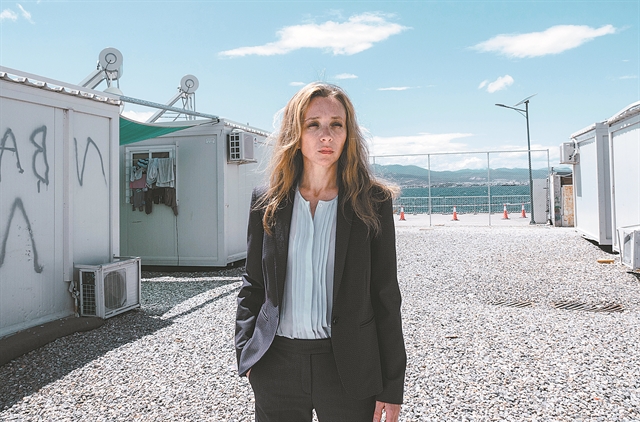 Κινηματογραφικές μπίζνες στην Ελλάδα