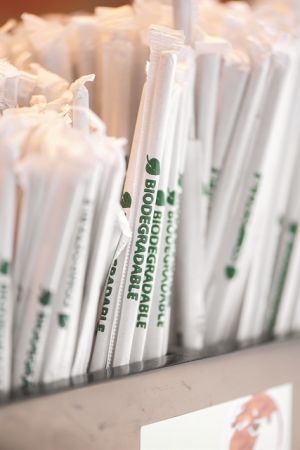 Στα everest μειώνουμε το περιβαλλοντικό μας αποτύπωμα