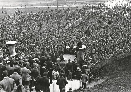 «Η σοβιετική δημοκρατία ήταν λάθος»