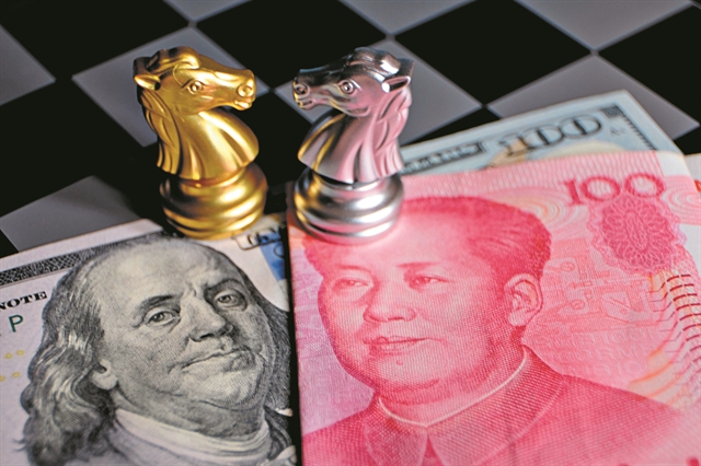 Τα τρία σενάρια του εμπορικού πολέμου