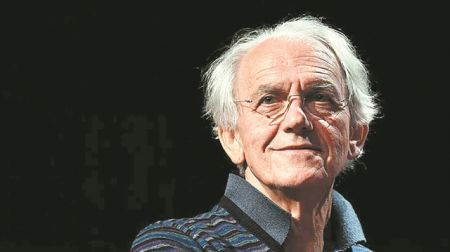 Πάθος για το ακραίο φως