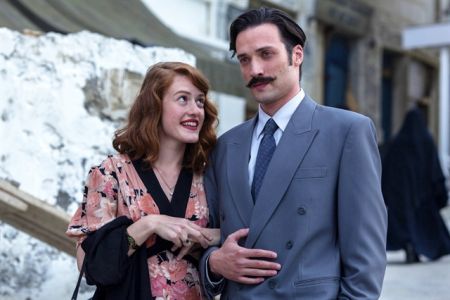 Το vima.gr προτείνει για το Σάββατο 4 Μαΐου 2019