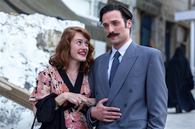 Το vima.gr προτείνει για το Σάββατο 4 Μαΐου 2019