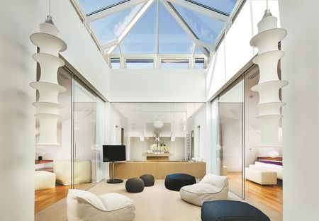 Ποια είναι η… sexiest σουίτα;