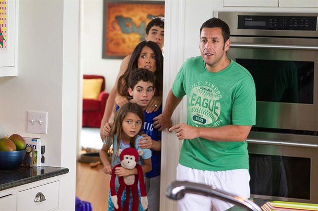 Επιλογές για την Τρίτη 21 Μαΐου 2019