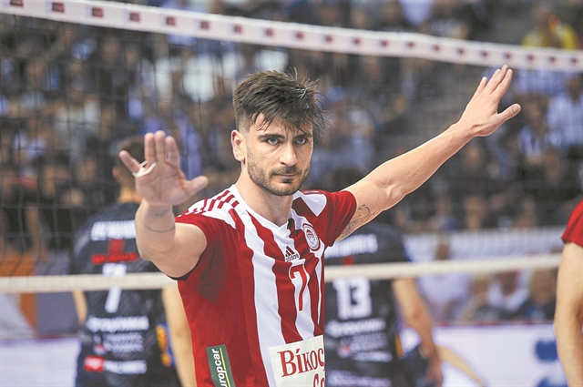 «Δείξαμε ότι ήμασταν η καλύτερη ομάδα»