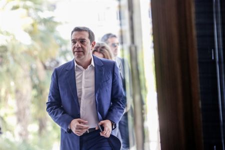 Τσίπρας… όπως λέμε 2015