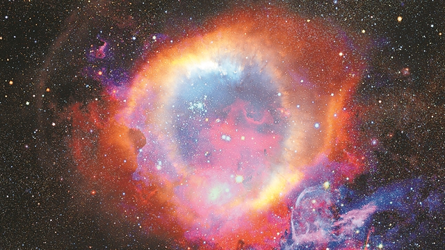 Η ακραία αφαίρεση