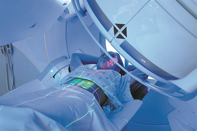 Η Πολιτεία καθυστερεί την εξυπηρέτηση των καρκινοπαθών