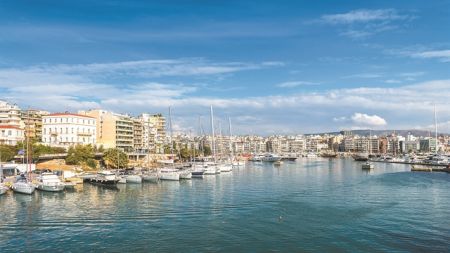 Πώς ο Πειραιάς θα βγει νικητής