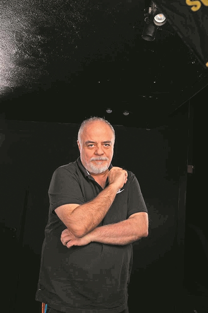 «Πορνογράφημα» στο λιμάνι