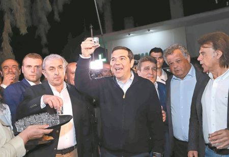 Τι θα γίνει μετά τις 26 Μαΐου; 