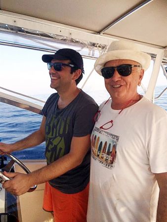 Τα απίστευτα κατορθώματα του Τσίπρα