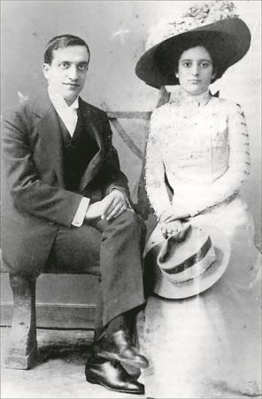 Παραγνωρισμένος πρωτοπόρος