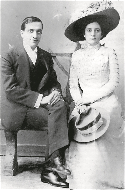 Παραγνωρισμένος πρωτοπόρος