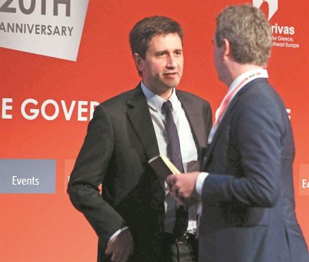 Τα «Τσιπρα…νόμικς» στο μικροσκόπιο των θεσμών