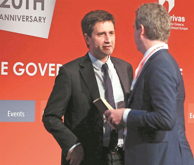 Τα «Τσιπρα…νόμικς» στο μικροσκόπιο των θεσμών