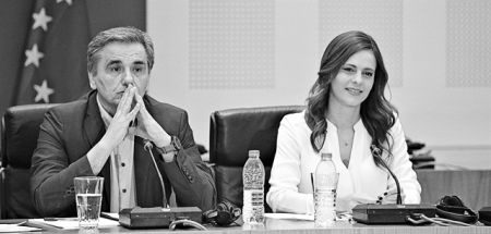 Σιωπητήριο έως τις κάλπες