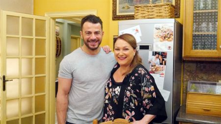 Επιλογές για τη Δευτέρα 13 Μαΐου 2019