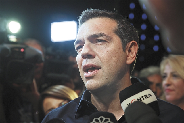 Οι τρεις έξτρα ημέρες του Τσίπρα στην εξουσία