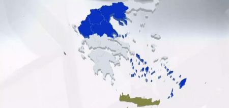 Εκλογές 2019: Οδηγός για τις κάλπες για τον β’ γύρο