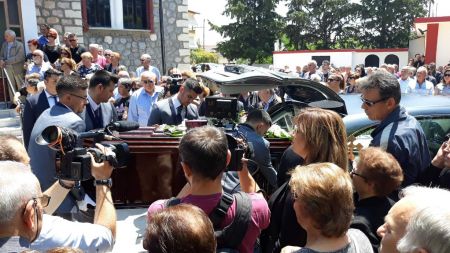 Με μικρή πτώση της θερμοκρασίας ήρθε ο Ιούνιος