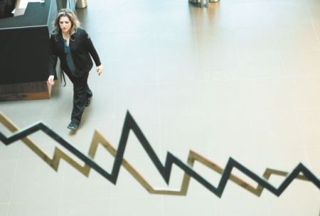 Εκλογικό ράλι, με τις αγορές να «ψηφίζουν» Μητσοτάκη