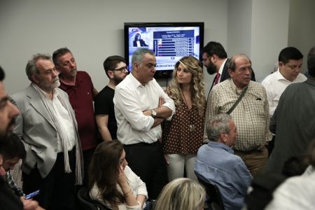 Πώς ήρθε η πανωλεθρία σε περιφέρειες και δήμους