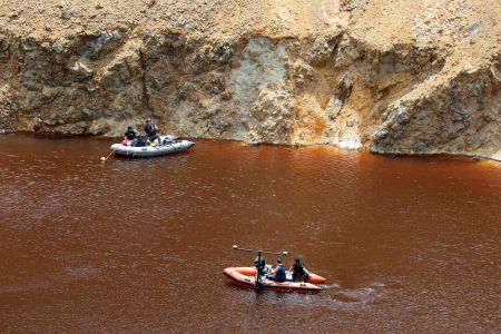 Κύπρος: Nέα ερωτήματα γεννούν τα στοιχεία από το GPS του «Ορέστη»