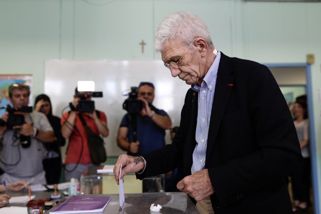 Γ. Μπουτάρης: «Δεν στηρίζω Ζέρβα, ποτέ μου δεν έκανα τον… Κινέζο»