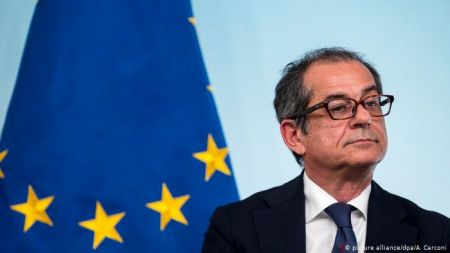 Deutsche Welle: Η Ρώμη καθησυχάζει την ΕΕ για το έλλειμμα