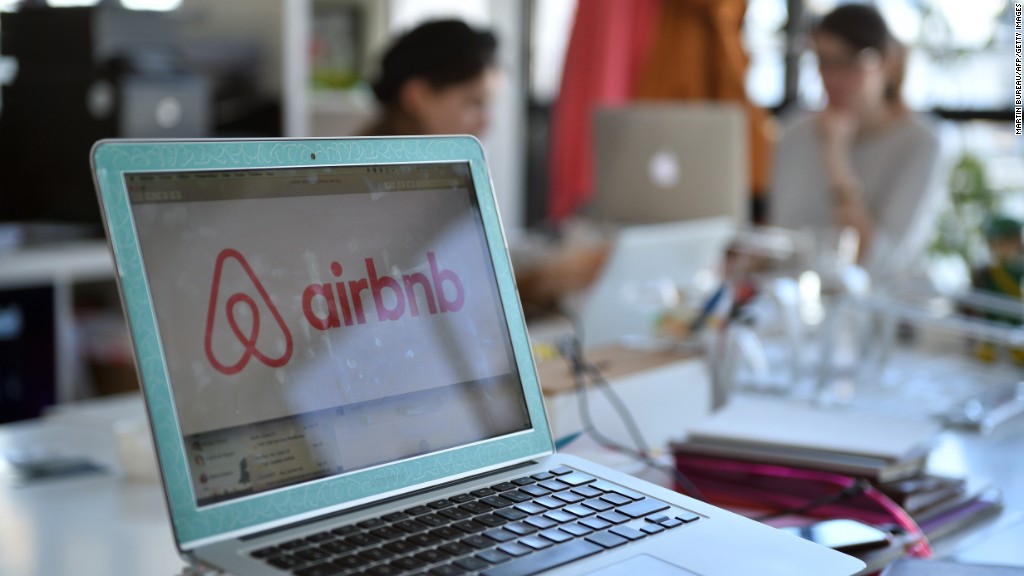 Airbnb: Σαφάρι ελέγχων από την εφορία
