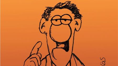 Ο Αρκάς για την αποτίμηση του κυβερνητικού έργου