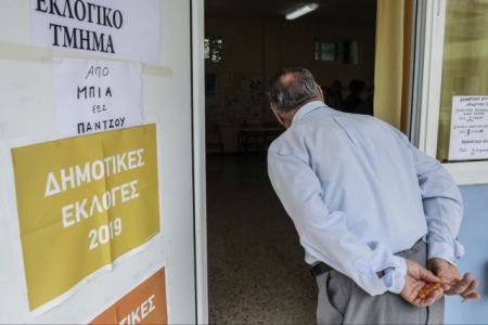 Εκλογές 2019: Χρηστικός οδηγός για τον β’ γύρο των αυτοδιοικητικών