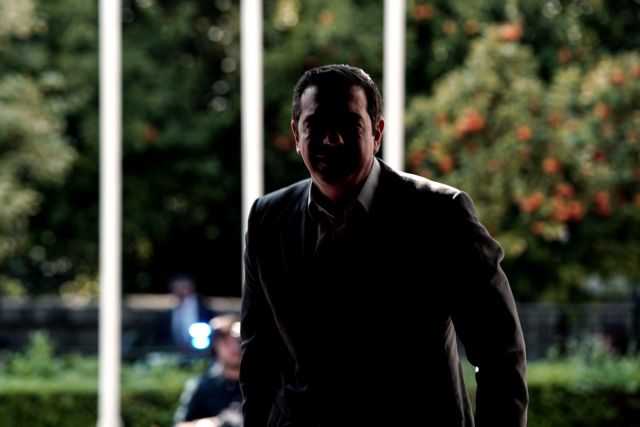 Τσίπρας: Ο φόβος, της συντριβής, γεννάει τέρατα