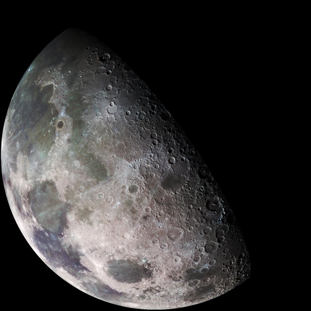 Η NASA ξεκίνησε το πρόγραμμα «Άρτεμις» για επιστροφή στη σελήνη το 2024