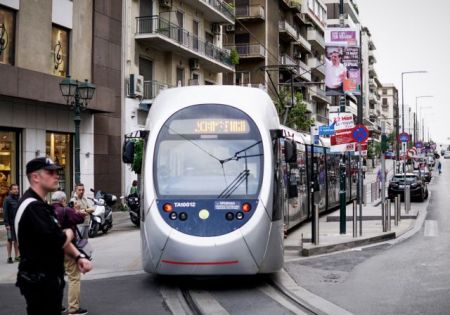 Νέα στάση εργασίας τη Δευτέρα 3 Ιουνίου στα Μέσα Μεταφοράς