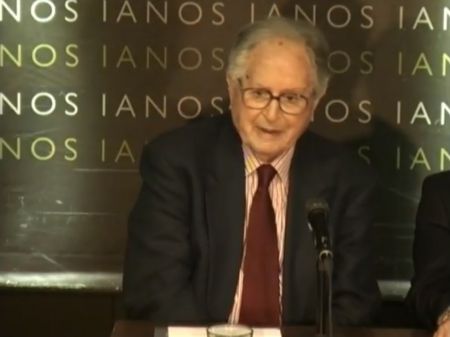 Πέθανε ο πρώην υπουργός Νίκος Λιναρδάτος