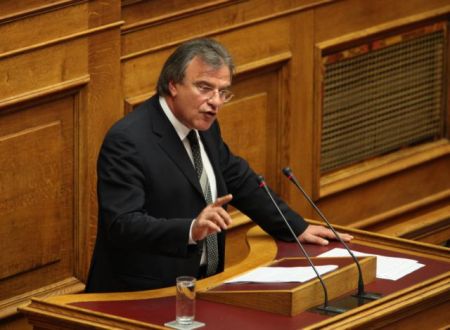 Αποχωρεί από το ΚΙΝΑΛ και ο Λιντζέρης