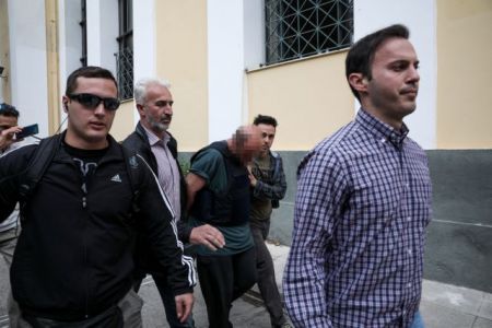 Μοσχάτο: Η κατάθεση της 14χρονης, πριν αυτοκτονήσει