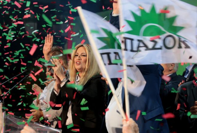 ΚΙΝΑΛ: Παραιτήθηκε ο γραμματέας του Τομέα Πολιτικής Υποδομών – Μεταφορών